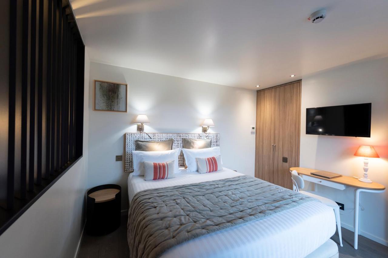 L'Anderenis Boutique Hotel アンデルノ・レ・バン エクステリア 写真