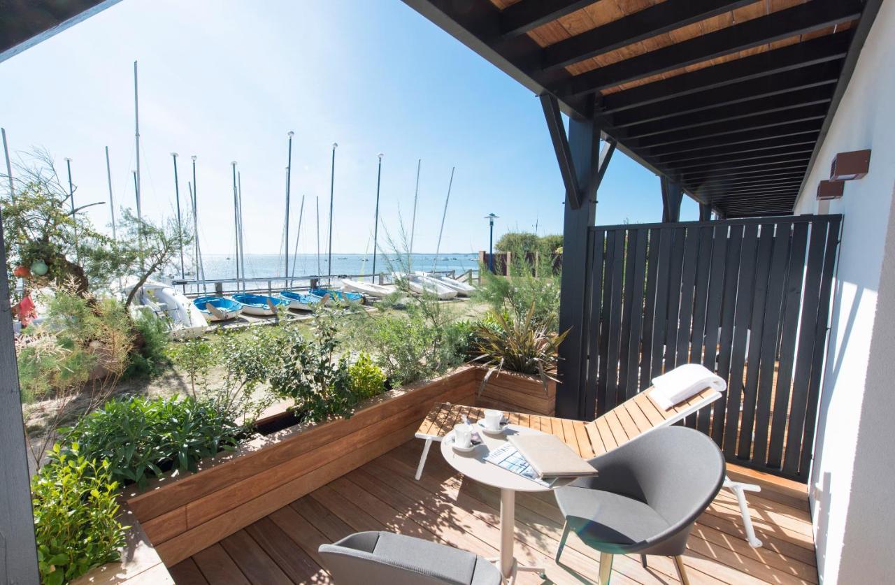 L'Anderenis Boutique Hotel アンデルノ・レ・バン エクステリア 写真