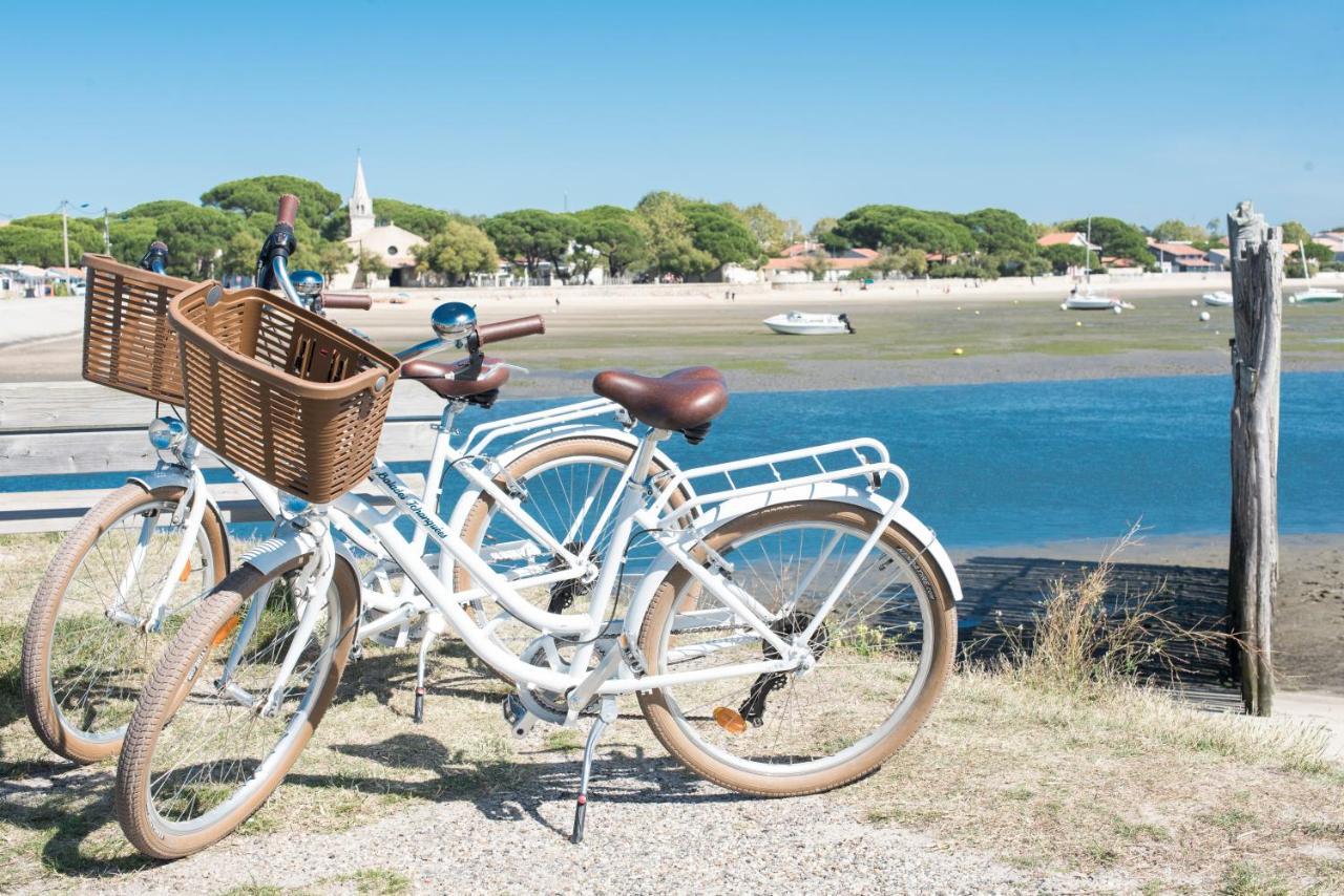 L'Anderenis Boutique Hotel アンデルノ・レ・バン エクステリア 写真