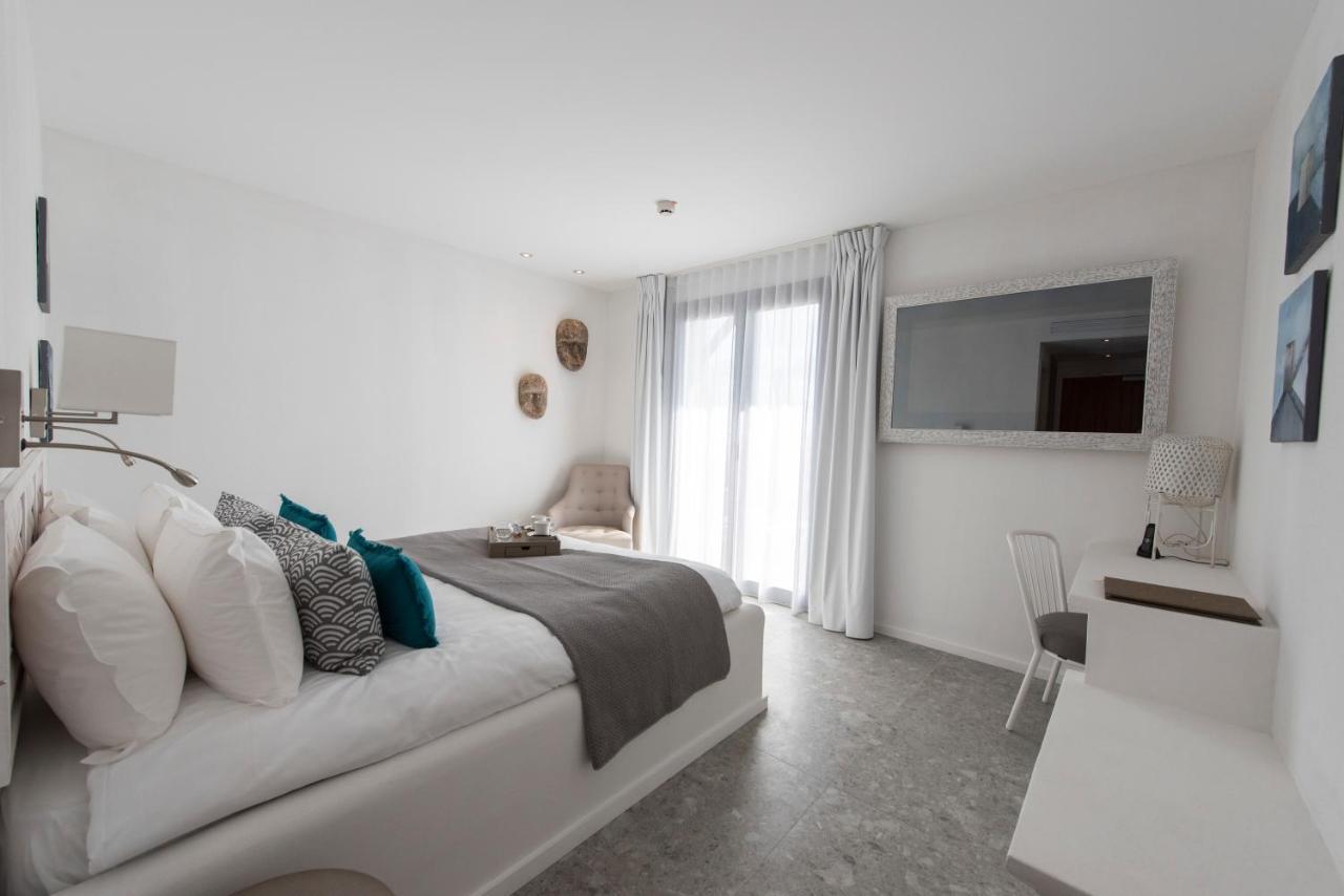 L'Anderenis Boutique Hotel アンデルノ・レ・バン エクステリア 写真